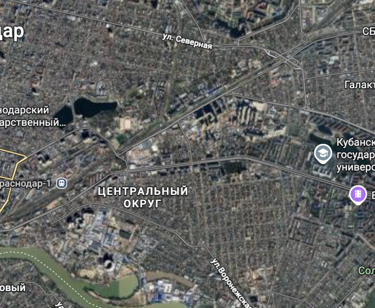 квартиру купить в краснодаре