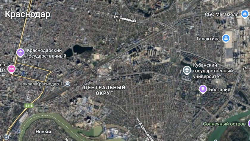 квартиру купить в краснодаре